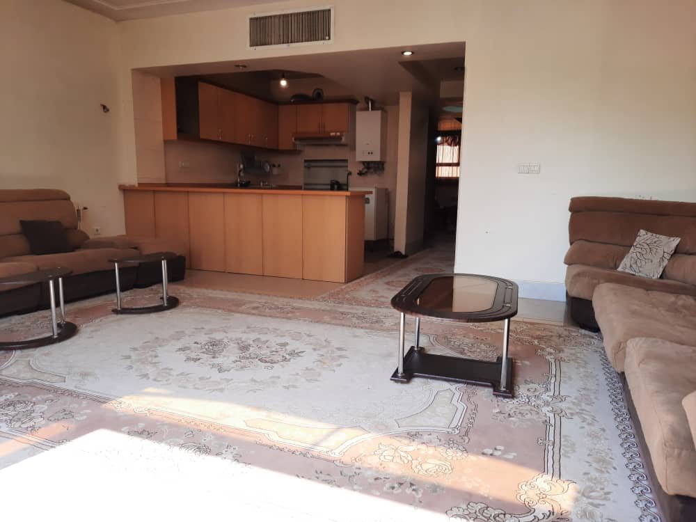 دوخوابه ارکان واحد 3 - سی و سه پل