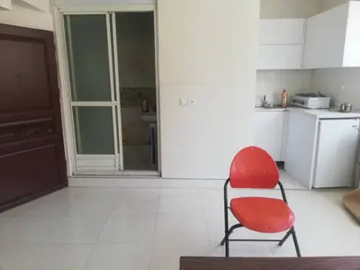 سوئیت فلت کاروانسرا تجریش