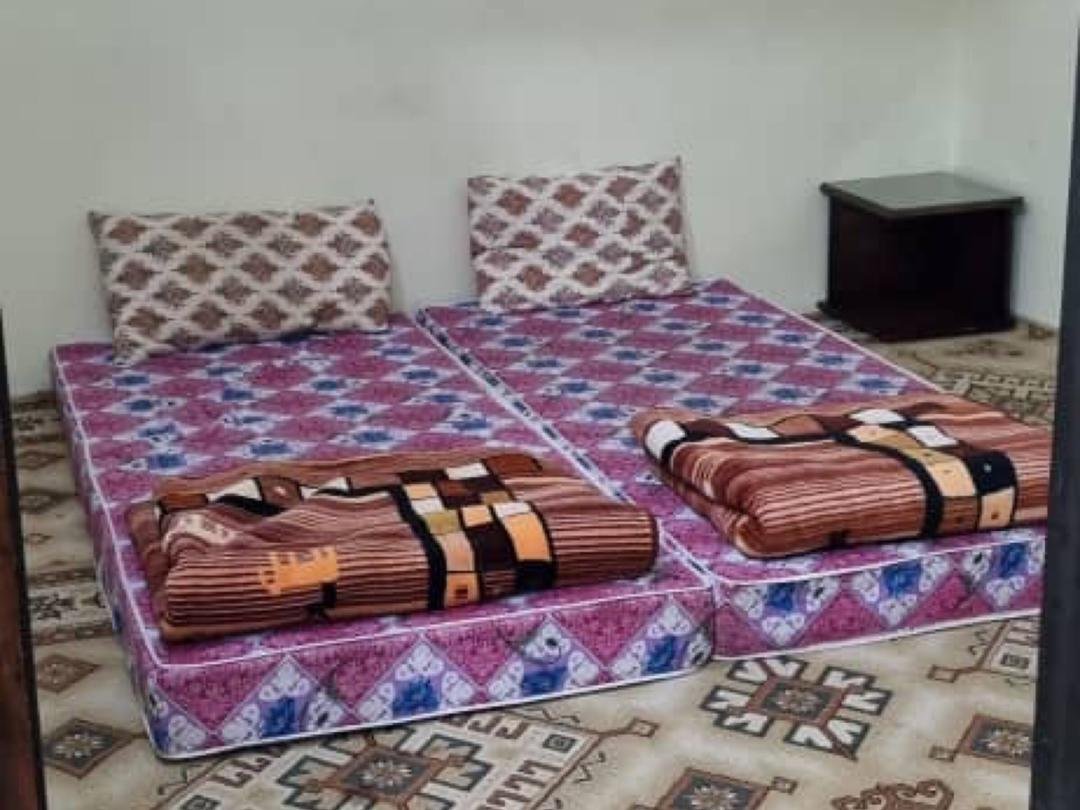 آپارتمان سه خوابه حکیم فردوسی