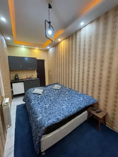 سوئیت فلت دهقان ستارخان 1