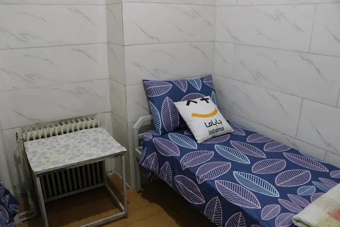 تابش - واحد دوتخته ناصرخسرو 5