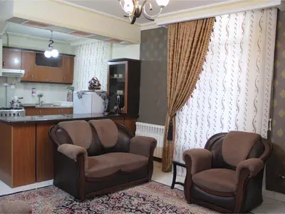 آپارتمان دوخوابه گل نرگس 2