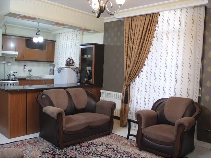 آپارتمان دوخوابه گل نرگس 2