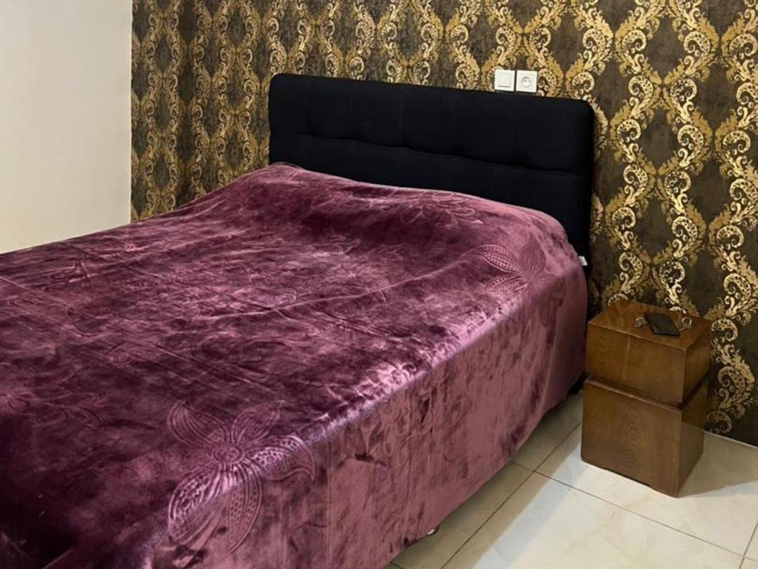 آپارتمان دوخوابه بهار جنت آباد مرکزی