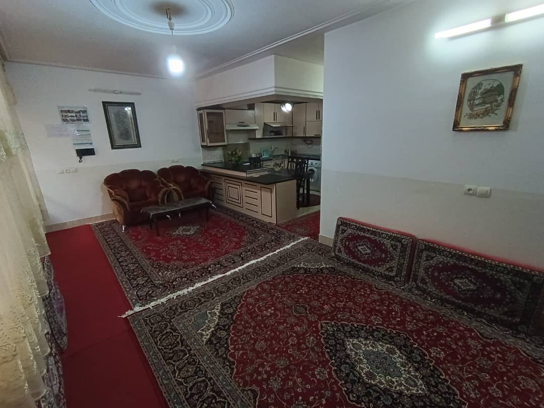 سوئیت یک خوابه اقاقیا 6