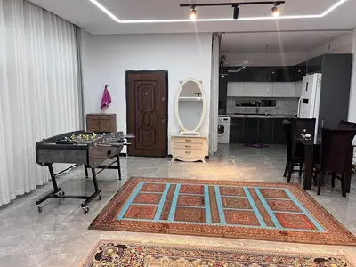 ویلا دوخوابه استخردار زنبق 8