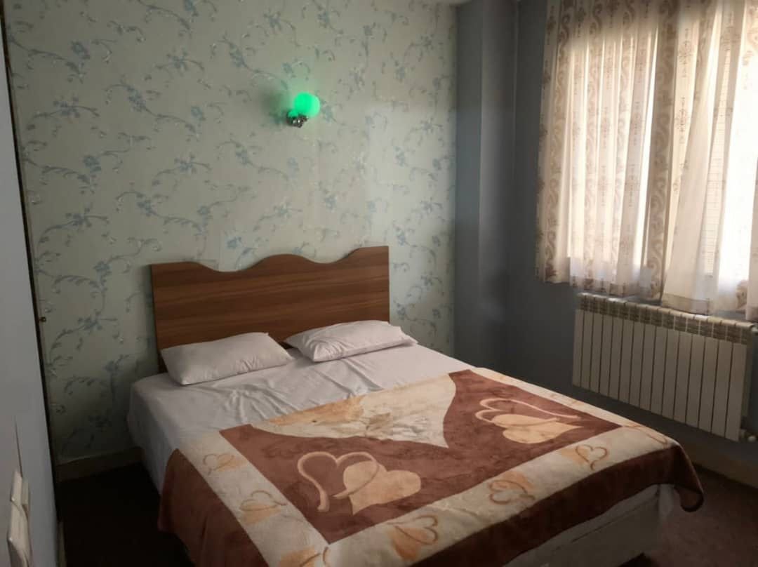 مجتمع اقامتگاهی رسپینا - دوخوابه واحد 9