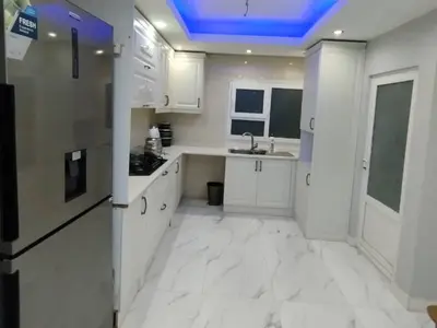 سوئیت فلت جمشیدیه نیاوران3