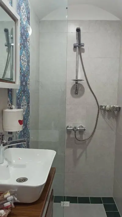 اقامتگاه سنتی افصح الدوله خانه قجری - واحد دو گنبد