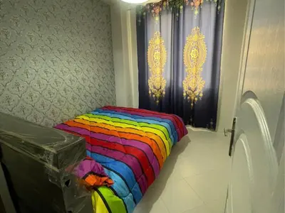 آپارتمان یک خوابه زربافیان ۲ نواب