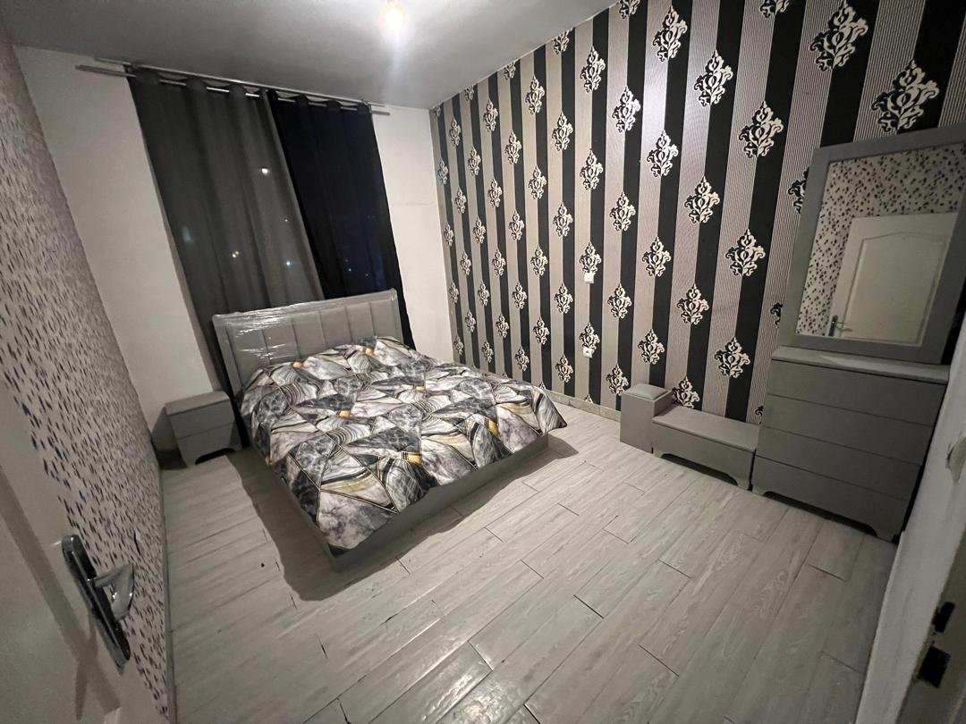 آپارتمان سه خوابه کاج بلوار فردوس غرب 6