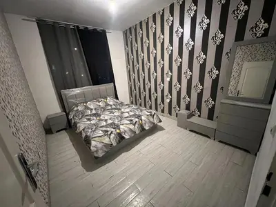 آپارتمان سه خوابه کاج بلوار فردوس غرب 6