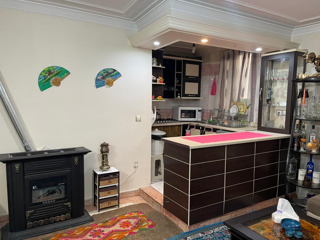 آپارتمان یک خوابه تهرانسر 26