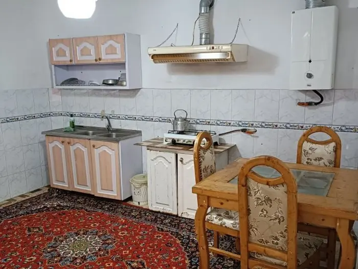 ویلا یک خوابه رز 8