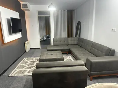 آپارتمان یک خوابه  لاله جنت آباد جنوبی 11