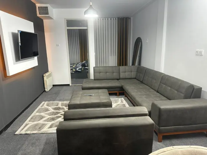 آپارتمان یک خوابه  لاله جنت آباد جنوبی 11