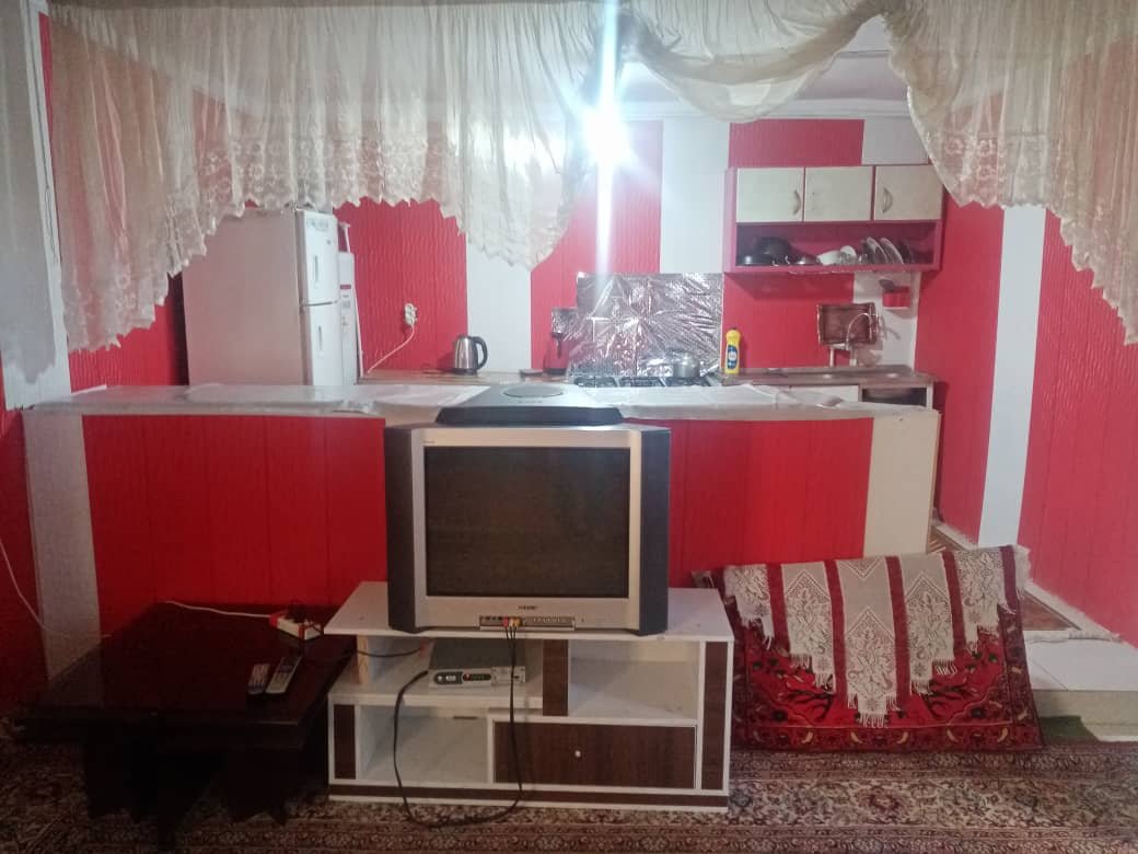 یک خوابه ماه بانو 2