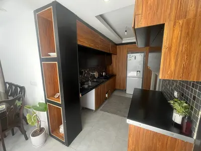 ویلا دوخوابه استخردار آبگرم دلنشین