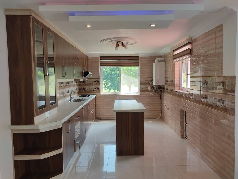 اجاره ویلا سه خوابه لوکس طاسکوه ماسال-9