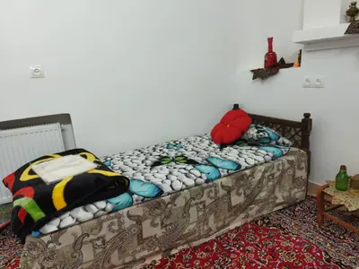 بومگردی جیران - واحد آرام