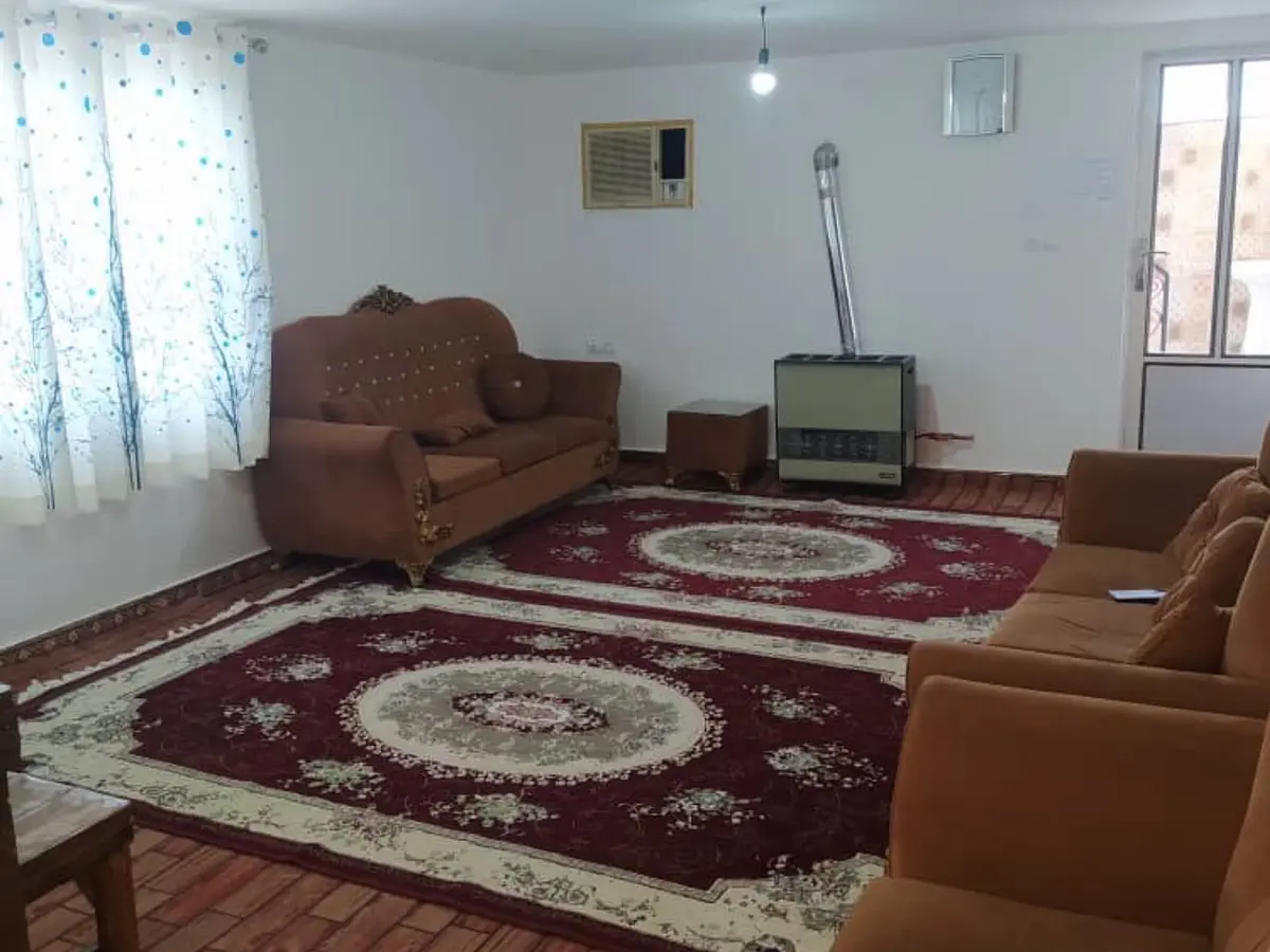 ویلا یک خوابه خانه دالفک