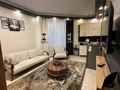 آپارتمان فلت کیارنگ 4 اندرزگو