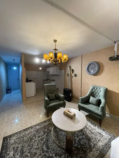 سوئیت فلت کابوک 1 دماوند