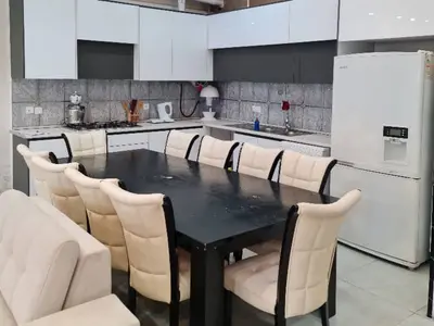 ویلا دوخوابه استخردار آبگرم آروشا 2