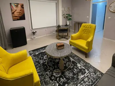 آپارتمان یک خوابه رزیدنس روم بازار بزرگ تهران 4