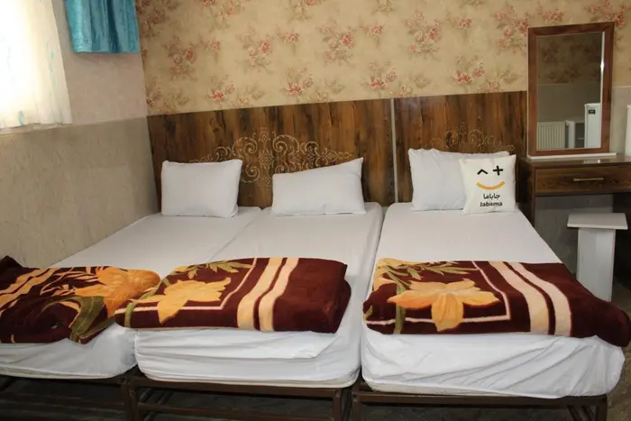 المیرا - واحد 206