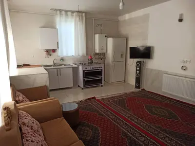 ویلا یک خوابه جنگلی چیاکو