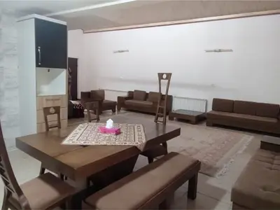 ویلا دوخوابه دوبلکس گلشهر