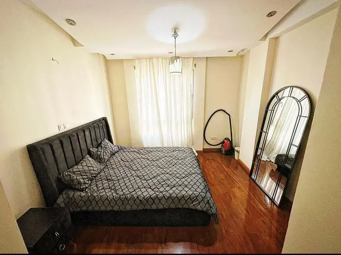 دوخوابه افرا سعادت آباد