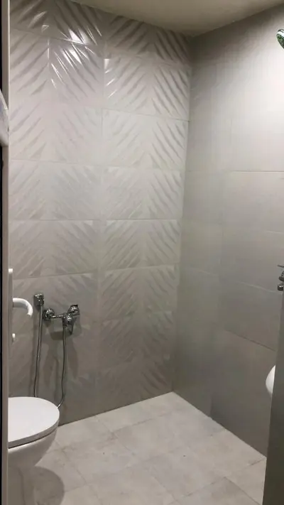 سوئیت فلت روانمهر انقلاب 6