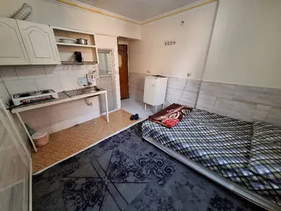 مجتمع اقامتی الهامی - واحد ۳۰۱