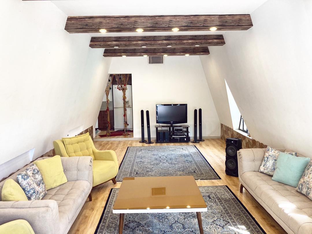 دوخوابه سروستان 212