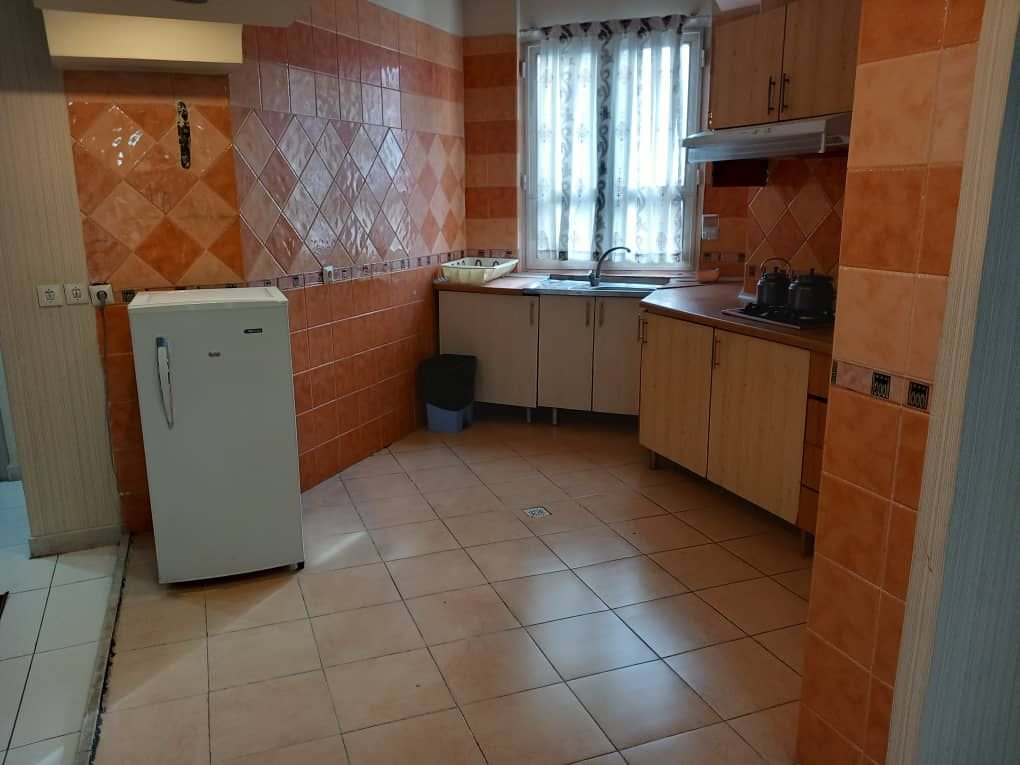 مجتمع اقامتی رسپینا - دوخوابه واحد 9