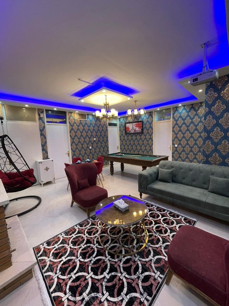 دوخوابه یاسمن اقدسیه 2