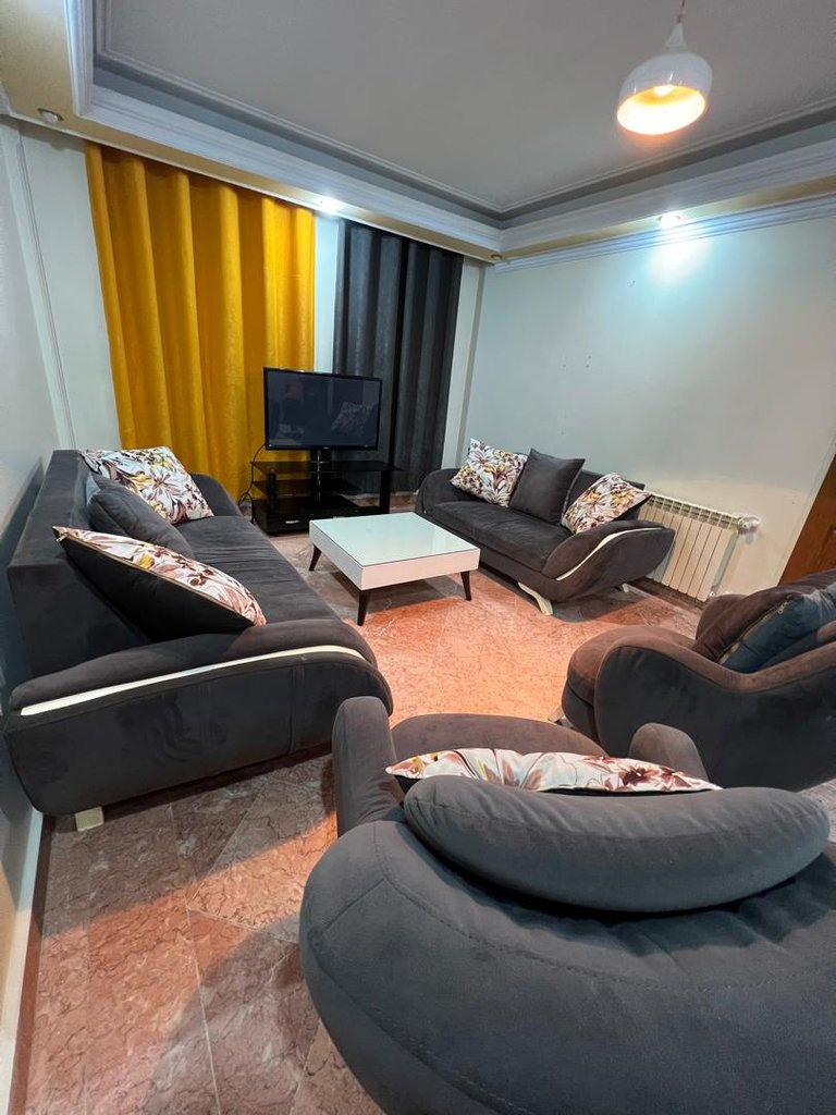 یک خوابه تهرانپارس 1