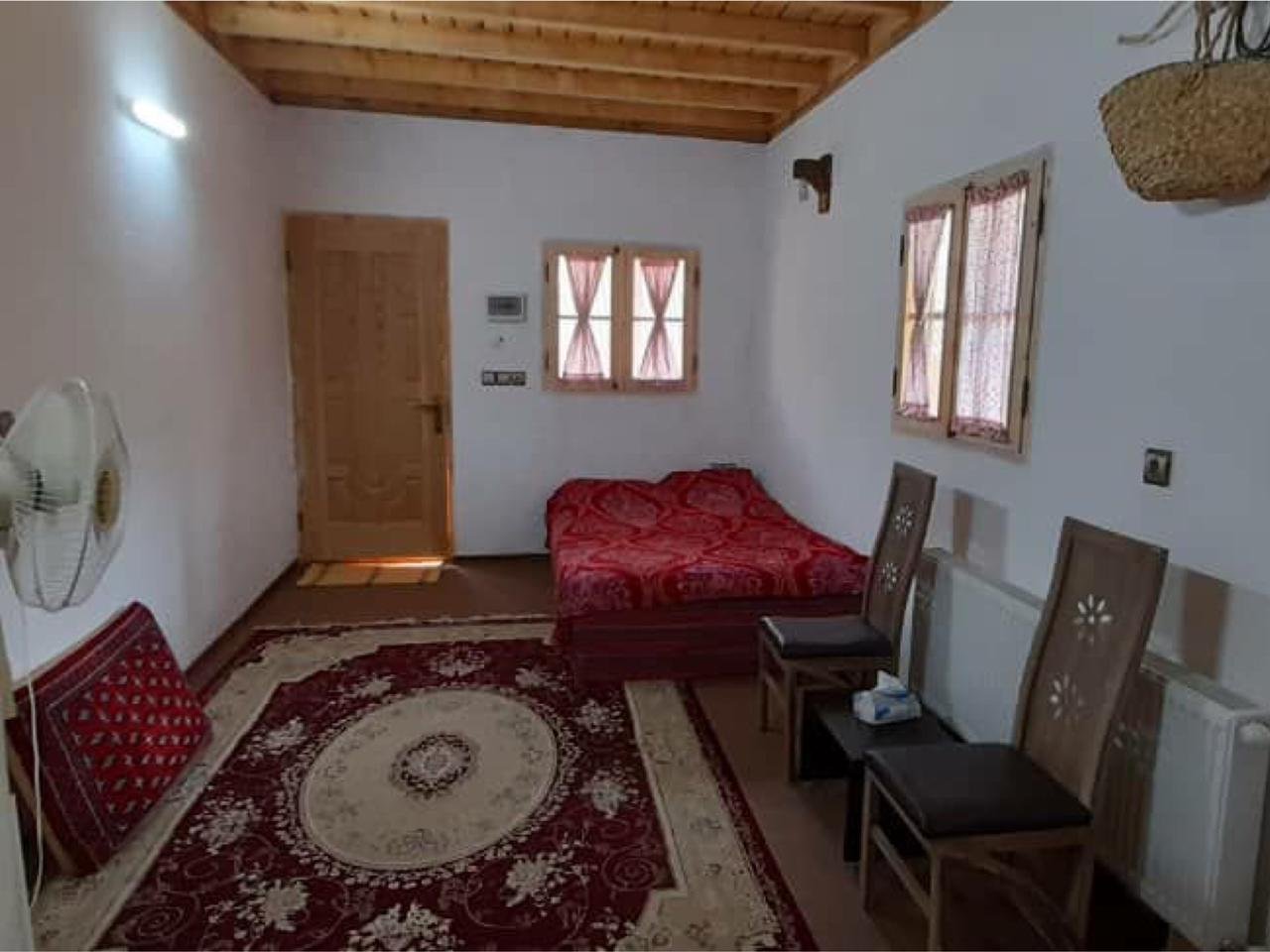 گیلک ده - واحد 5