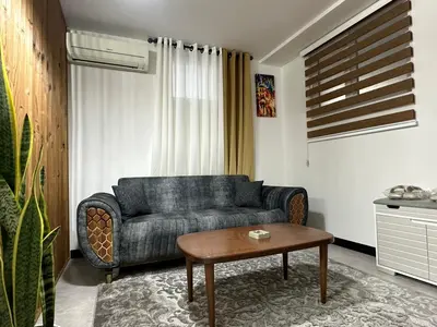 آپارتمان یک خوابه لاله شرقی جنت آباد 1