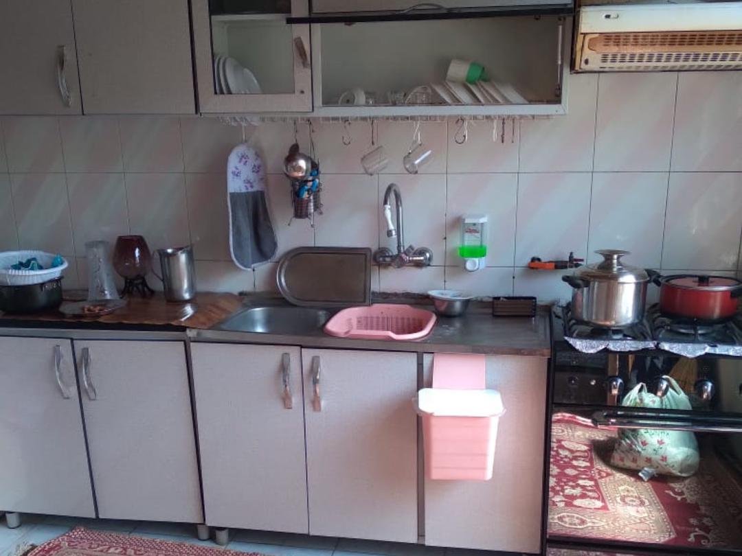 ویلا یک خوابه خانیکان 5