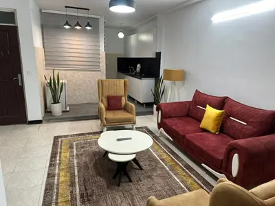 آپارتمان دوخوابه  لاله جنت آباد جنوبی 10