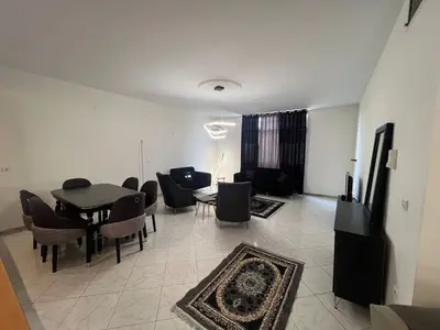 آپارتمان سه خوابه کاج فردوس غرب 3