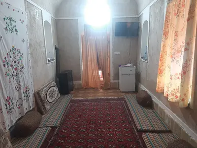 بومگردی خانه عرفانی - واحد 4