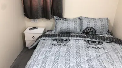 سوئیت فلت روانمهر 9 انقلاب