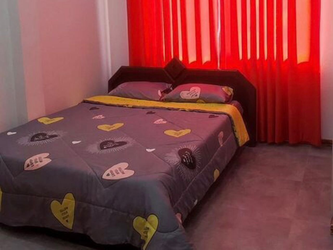 ویلا سه خوابه تریپلکس استخردار آبگرم بنفشه 2