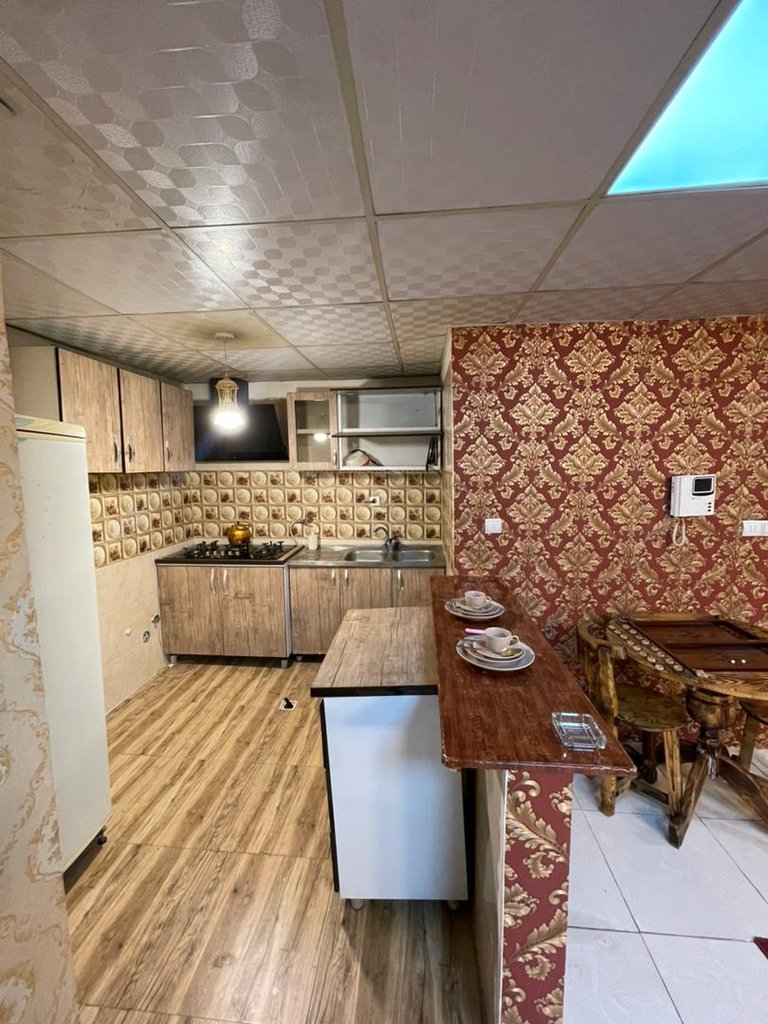 آپارتمان یک خوابه دهقان ستارخان