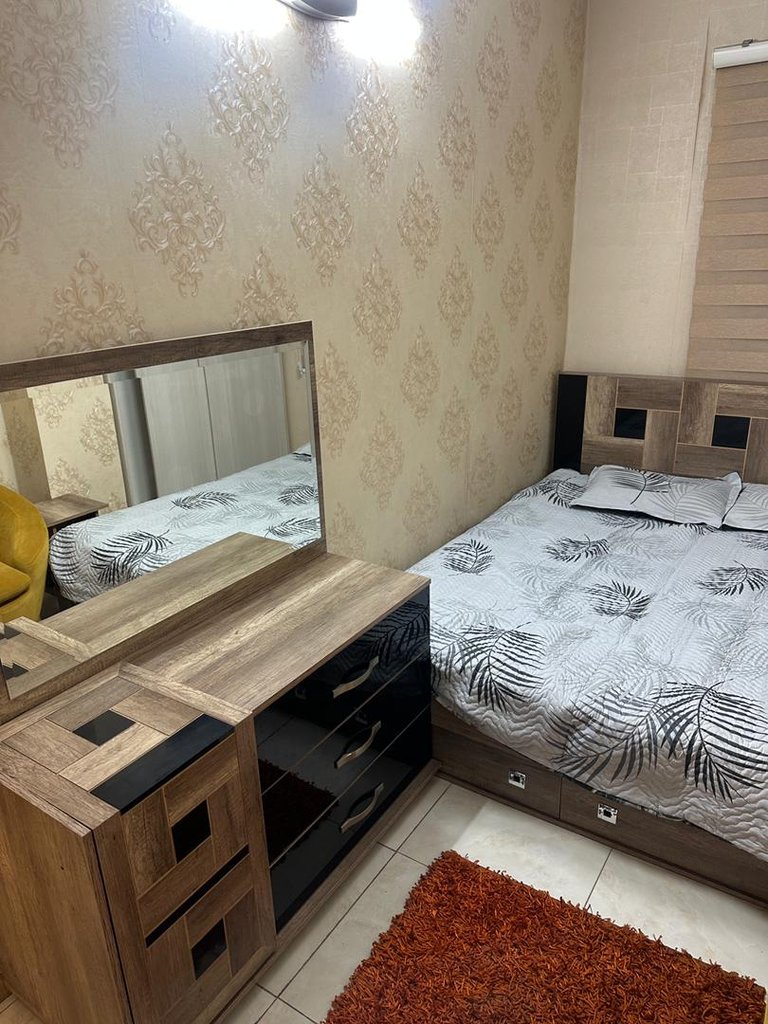 آپارتمان یک خوابه شهرزیبا
