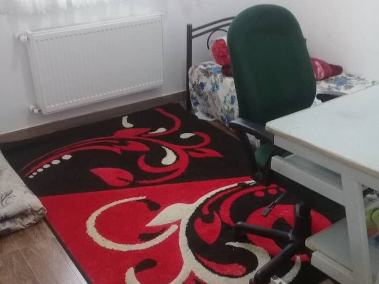 آپارتمان دوخوابه فردوسی 3